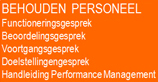 behouden personeel
